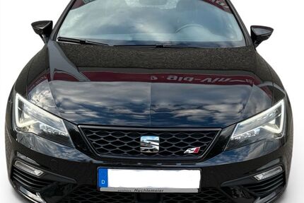 Seat Leon 95.000 km 19.700 &euro; Iserlohn 58636
