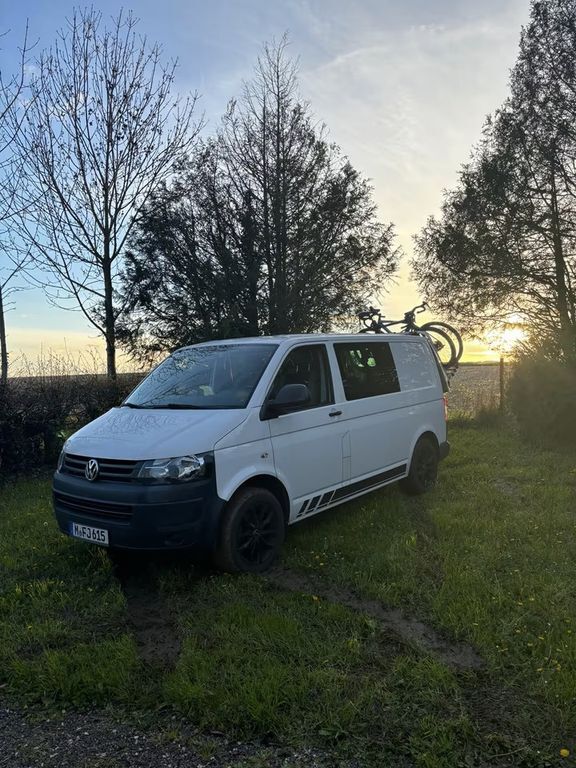 T5 Transporter
