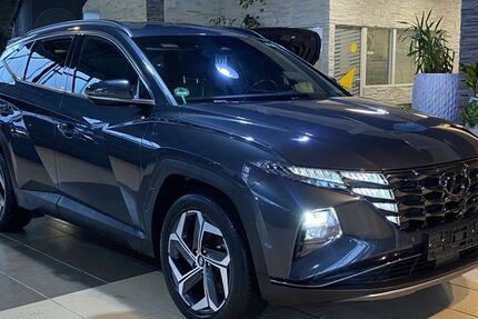 Hyundai TUCSON 67.759 km 25.500 &euro; Eitorf 53783