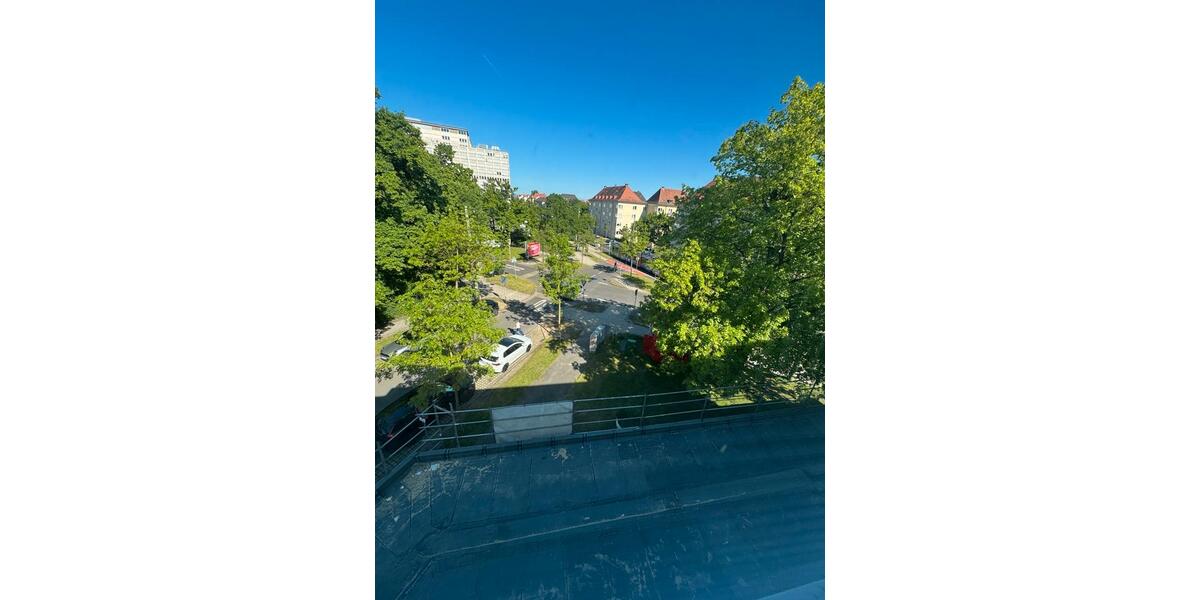 Etagenwohnung Kassel Vorderer Westen - 3 Zimmer, 81 m&sup2;, 209.000&euro; | Angebot:26800006