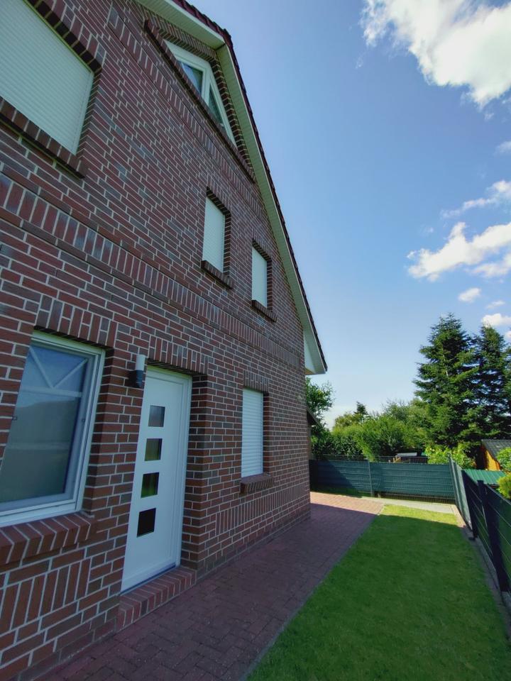 Ferienhaus Doppelhaushälfte in Norden Norddeich zu verkaufen