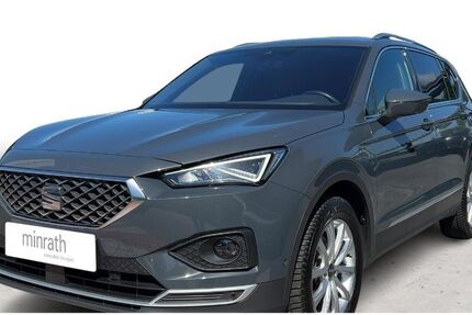Seat Tarraco 139.705 km 22.790 &euro; Moers 47441