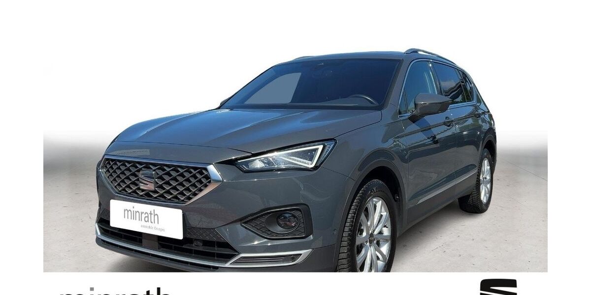 Seat Tarraco 139.705 km 22.790 &euro; Moers 47441