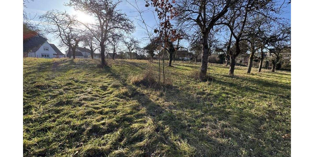 Grundstück Flachslanden Flachslanden - 578.000&euro; | Angebot:25663020