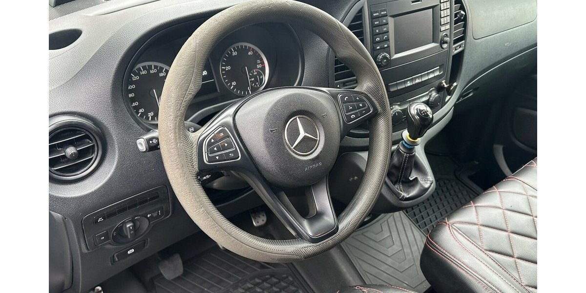 Mercedes-Benz Vito 116 CDI Mixto extralang |Kamera|6-Sitzer| 272.583 km 19.499 &euro; Mainz-Kostheim 55246