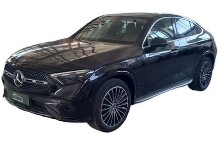 Mercedes-Benz GLC 300 50 km 53.550 &euro; Schöneck 61137