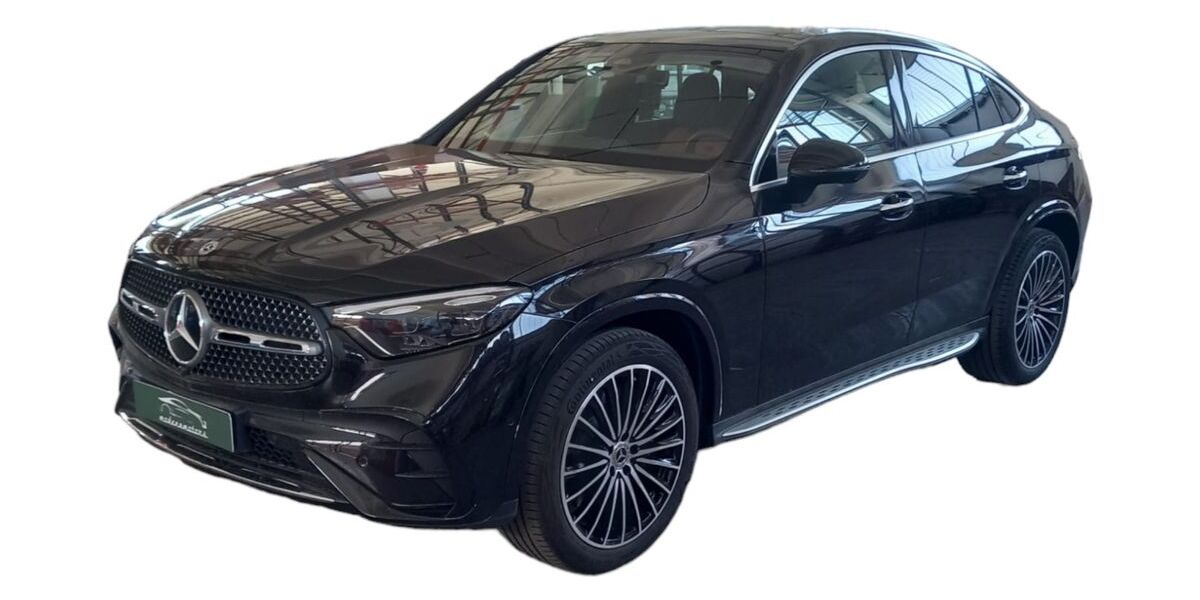 Mercedes-Benz GLC 300 50 km 53.550 &euro; Schöneck 61137