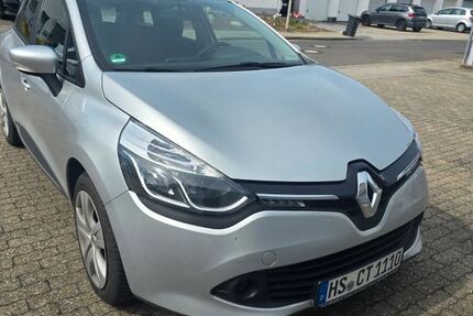 Renault Clio 45.000 km 8.000 &euro; Übach-Palenberg 52531