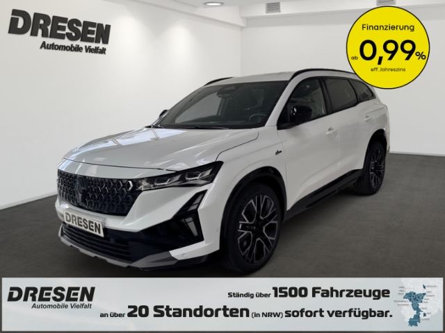 Renault Espace 3.450 km 46.990 &euro; Krefeld 47805