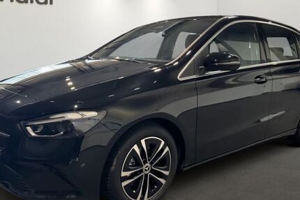 Mercedes B 200
