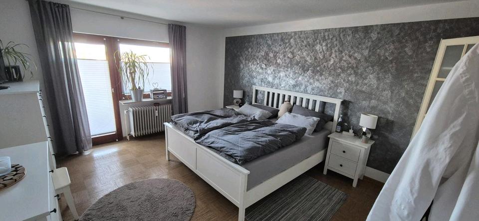 Erdgeschoßwohnung Brachttal - 4 Zimmer, 125 m&sup2;, 850&euro; | Angebot:26096687