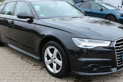 Audi A6 199.850 km 18.900 &euro; Urspringen 97857