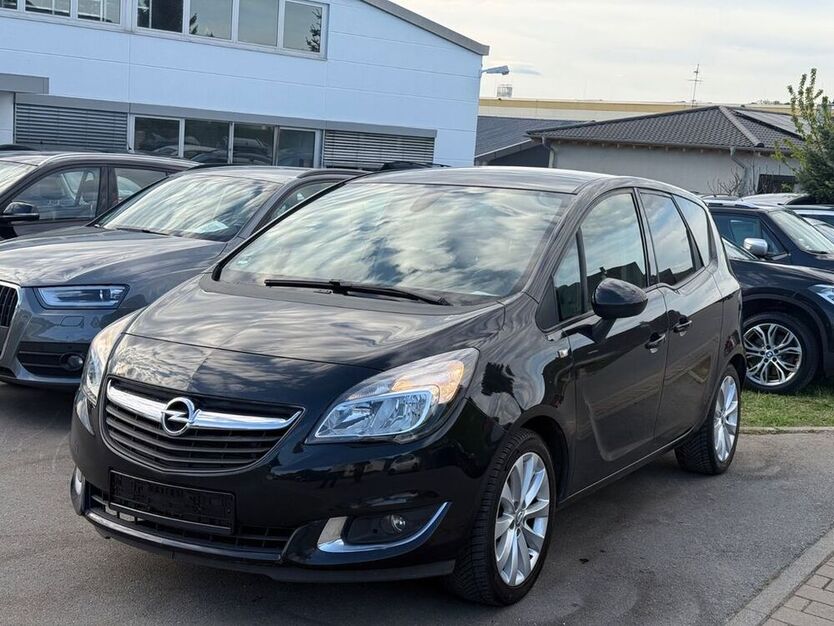 Meriva