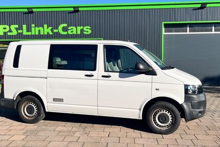 VW T5 Transporter 200.000 km 9.990 &euro; Thannhausen 86470