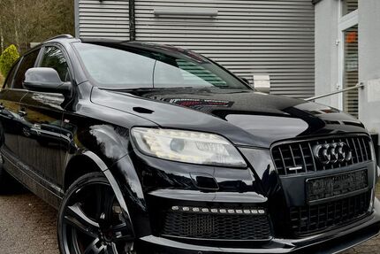 Audi Q7 212.919 km 17.200 &euro; Wadgassen 66787