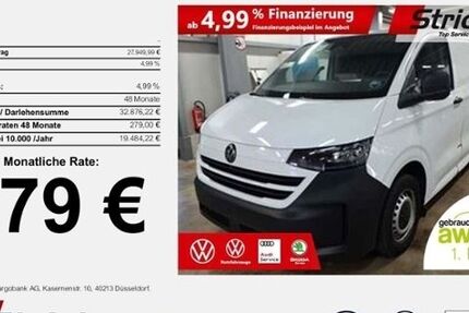 VW T7 Transporter 47.123 km 27.949 &euro; Detmold 32760