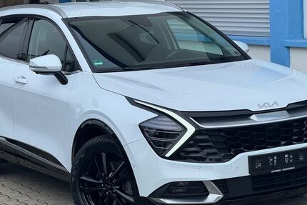 Kia Sportage 50.000 km 26.980 &euro; pforzheim 75181