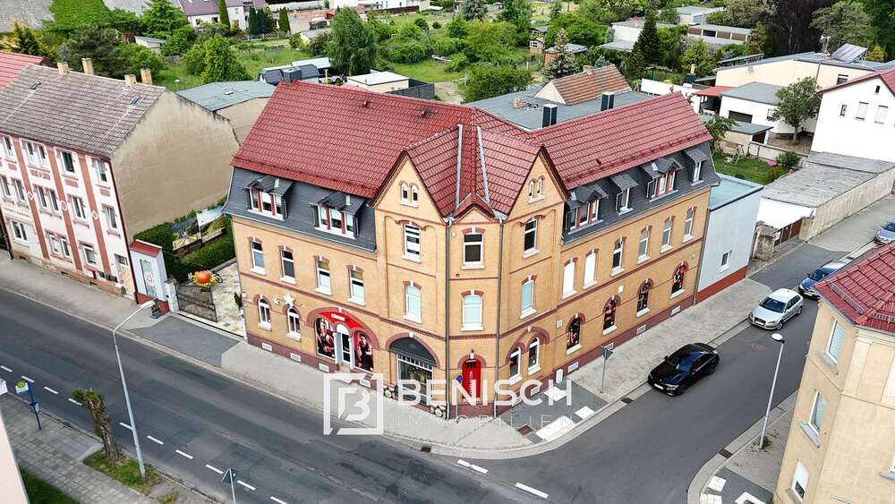 Einfamilienhaus Elsterwerda - 9 Zimmer, 894 m&sup2;, 890.000&euro; | Angebot:23267023