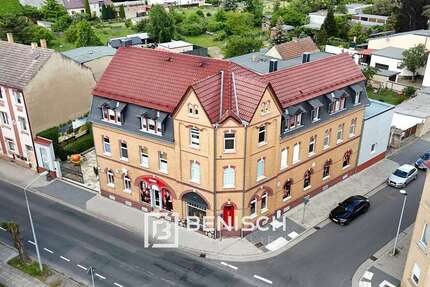 Haus Elsterwerda - 9 Zimmer, 894 m&sup2;, 890.000&euro; | Angebot:23267023