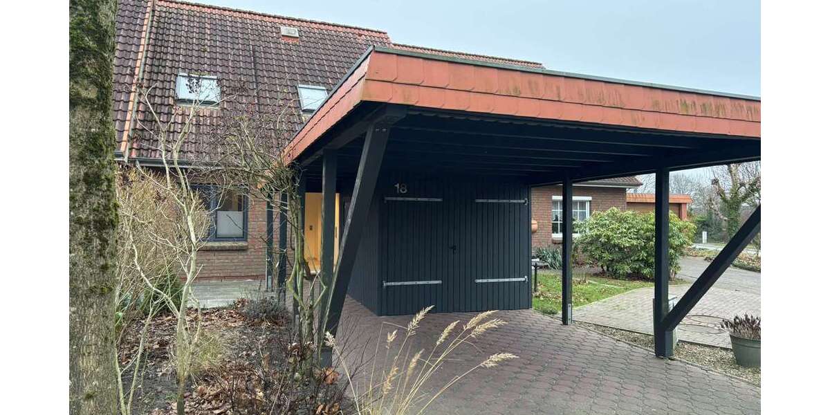 Haus zum Mieten in Fahrdorf 1.500 € 110 m² 4 zimmer