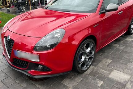 Alfa Romeo Giulietta 92.300 km 13.200 &euro; Biederitz 39175