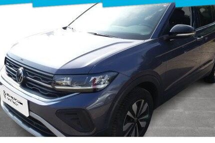 VW T-Cross 18.742 km 25.990 &euro; Berlin 10587