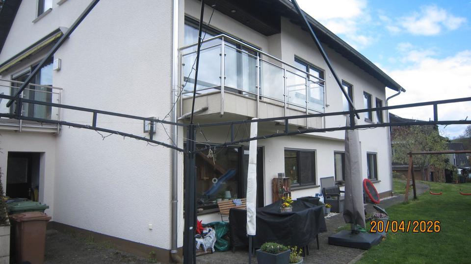 Erdgeschoßwohnung Netphen - 5 Zimmer, 80 m&sup2;, 560&euro; | Angebot:26253485