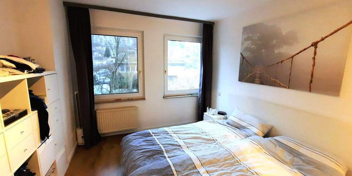 Etagenwohnung Göttingen Oststadt - 4 Zimmer, 86 m&sup2;, 259.900&euro; | Angebot:25749052