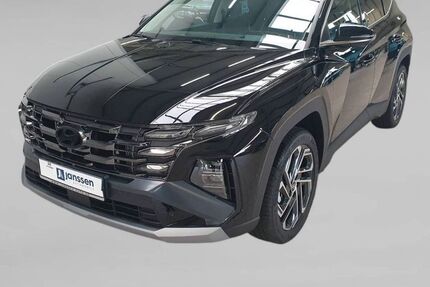 Hyundai TUCSON 1.365 km 38.490 € Aurich 26605