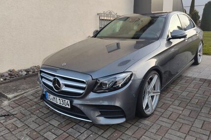 Mercedes-Benz E 400 116.500 km 27.800 &euro; Ertingen 88521