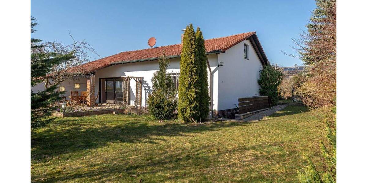 Einfamilienhaus Markt Erlbach Eschenbach - 5 Zimmer, 140 m&sup2;, 469.000&euro; | Angebot:25468416