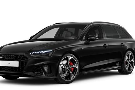 Audi A4 40.733 km 38.890 &euro; Hofheim 65719