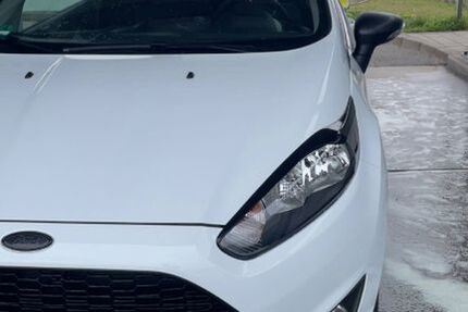 Ford Fiesta 41.000 km 7.800 &euro; herrenberg 71083