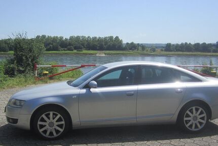Audi A6 271.505 km 5.990 &euro; Neuwied 56567