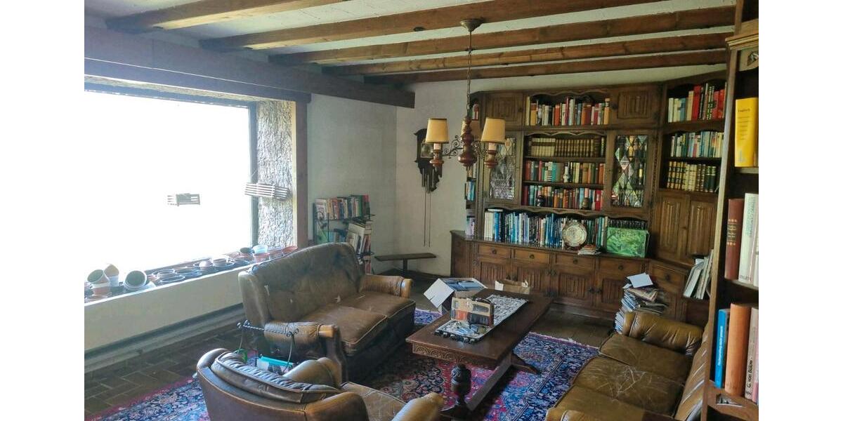 Einfamilienhaus Baiersbronn - 7 Zimmer, 160 m&sup2;, 195.000&euro; | Angebot:26961294