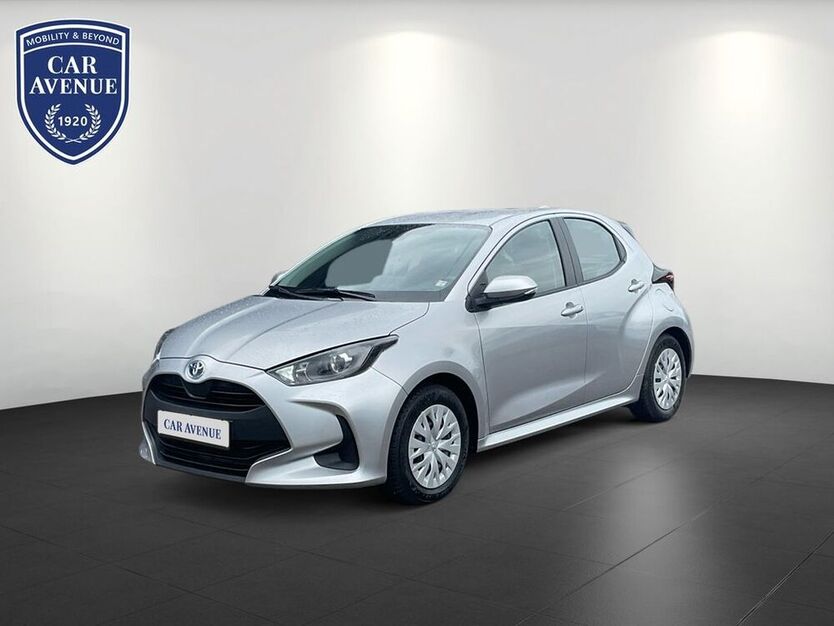Yaris
