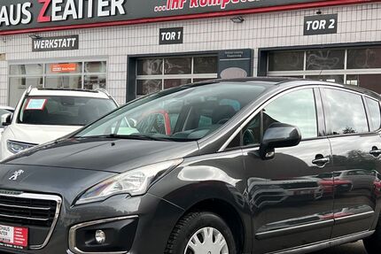 Peugeot 3008 165.000 km 7.350 &euro; Stolberg bei Aachen 52222