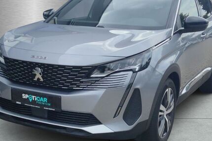 Peugeot 3008 27.503 km 18.950 &euro; Wesenberg 23858