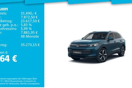 VW Tiguan 112.869 km 31.490 &euro; Dresden 01067