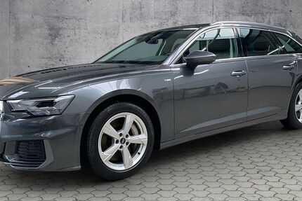 Audi A6 74.160 km 37.580 &euro; Rheda-Wiedenbrück 33378