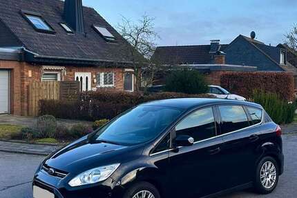 Ford C-Max 166.500 km 6.200 &euro; Grevenbroich 41515