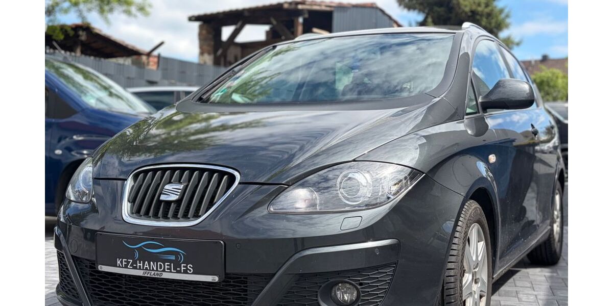 Seat Altea 299.999 km 2.999 &euro; Duderstadt 37115