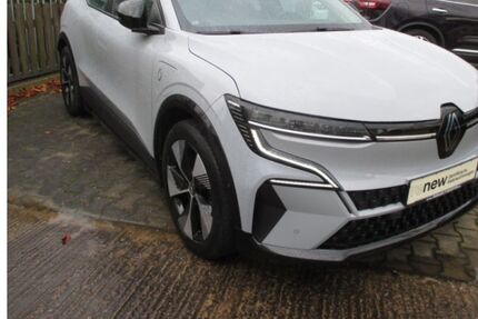 Renault Megane 63.400 km 22.495 &euro; Wolfen 06766