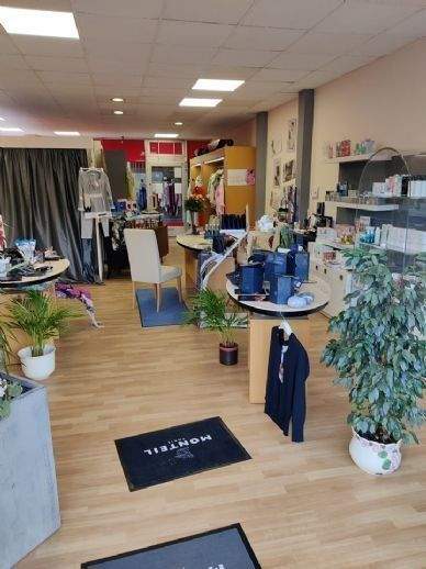 Gewerbeobjekt Taunusstein Hahn - 149.000&euro; | Angebot:23939101