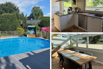 Haus Rosengarten - 5 Zimmer, 160 m&sup2;, 495.000&euro; | Angebot:25857496