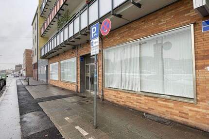 Gewerbeobjekt Nürnberg Gostenhof - 2.340&euro; | Angebot:25628085