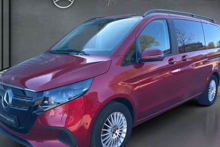Mercedes-Benz EQV 25.791 km 54.300 &euro; Hamburg 21079