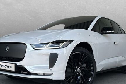 Jaguar I-Pace 19.900 km 53.890 € Koblenz/Gwb. Arenberg 56077