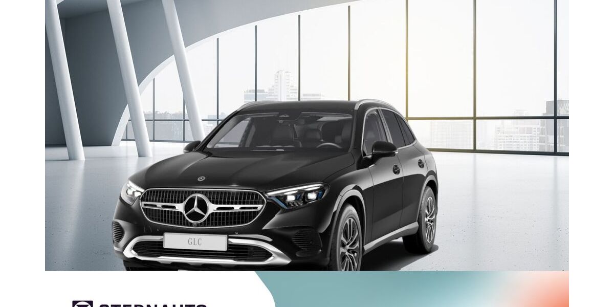 Mercedes-Benz GLC 200 15.431 km 54.990 &euro; Dresden 01239