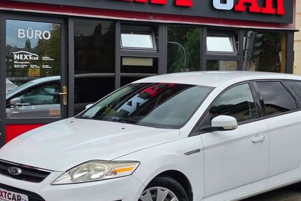 Ford Mondeo 93.100 km 5.499 &euro; Mülheim an der Ruhr 45476